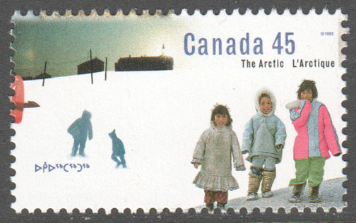 Canada Scott 1578 MNH - Click Image to Close